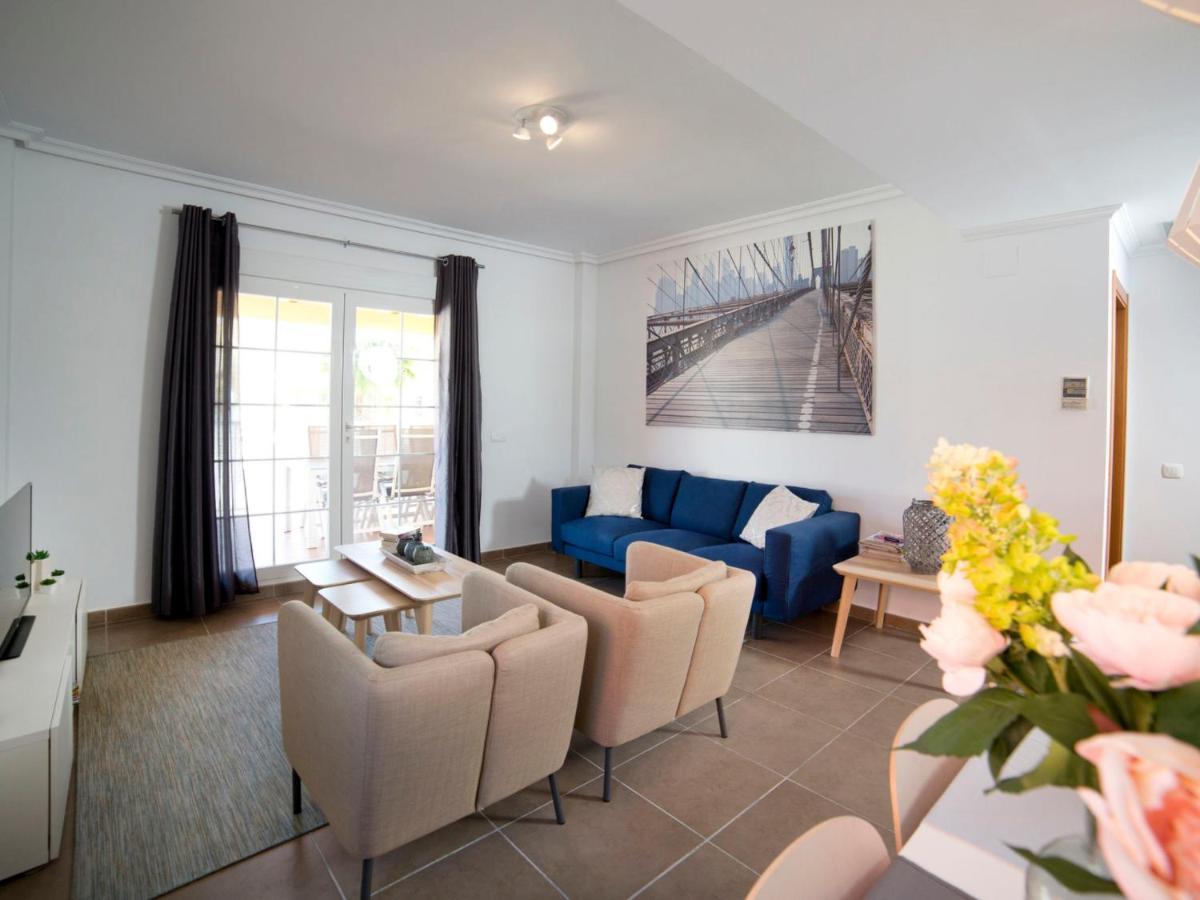 Holiday Home Luz Del Sol By Interhome Calpe Exteriér fotografie