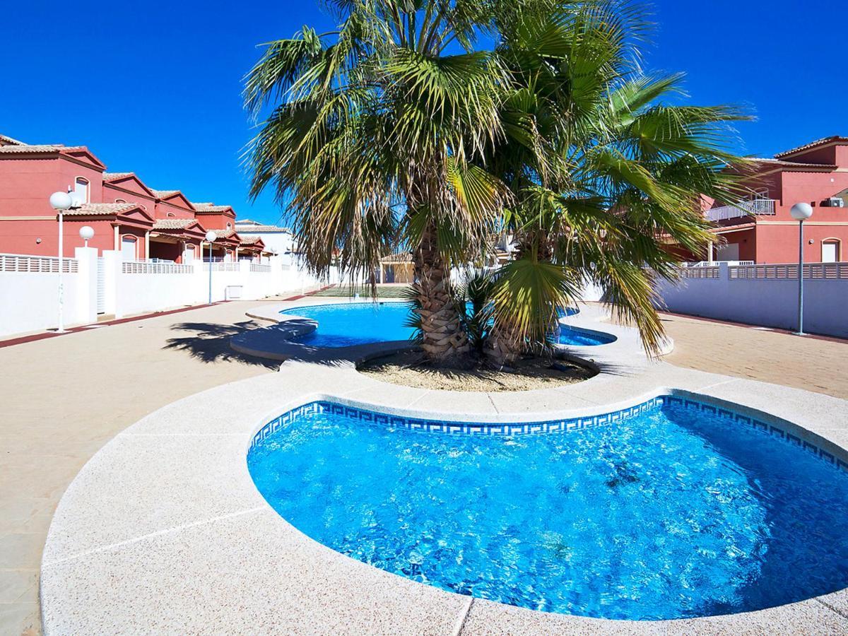 Holiday Home Luz Del Sol By Interhome Calpe Exteriér fotografie