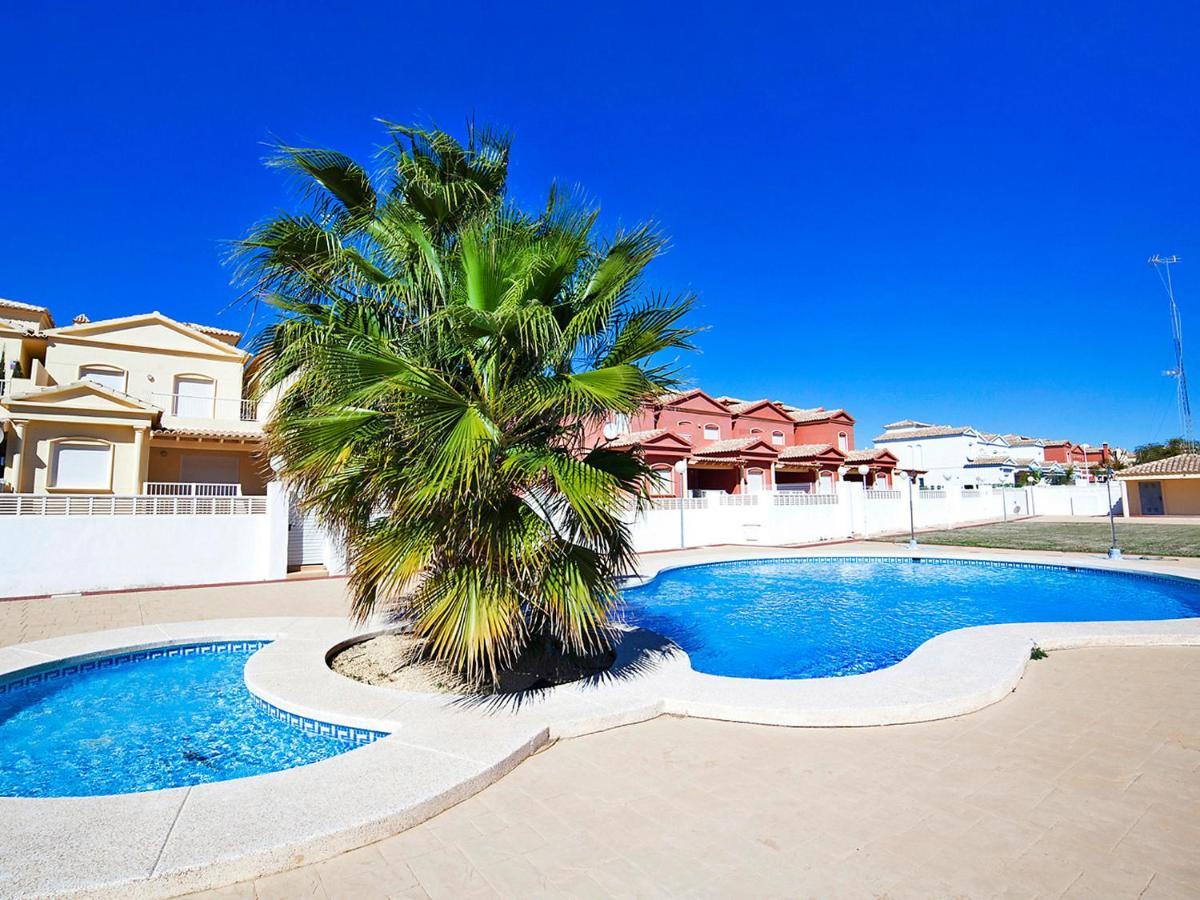Holiday Home Luz Del Sol By Interhome Calpe Exteriér fotografie