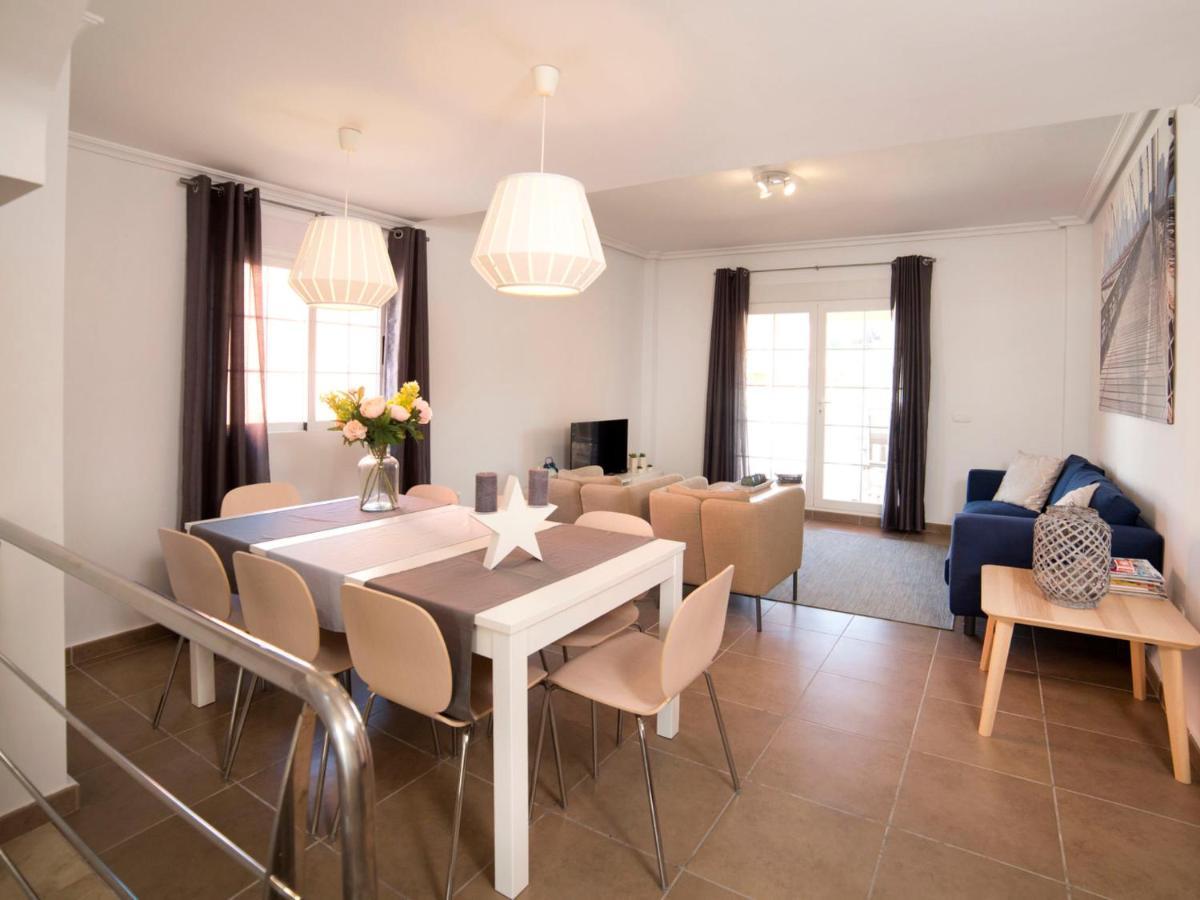 Holiday Home Luz Del Sol By Interhome Calpe Exteriér fotografie