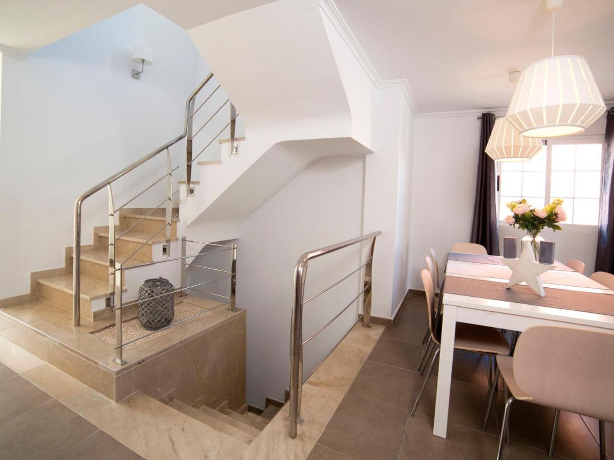 Holiday Home Luz Del Sol By Interhome Calpe Exteriér fotografie