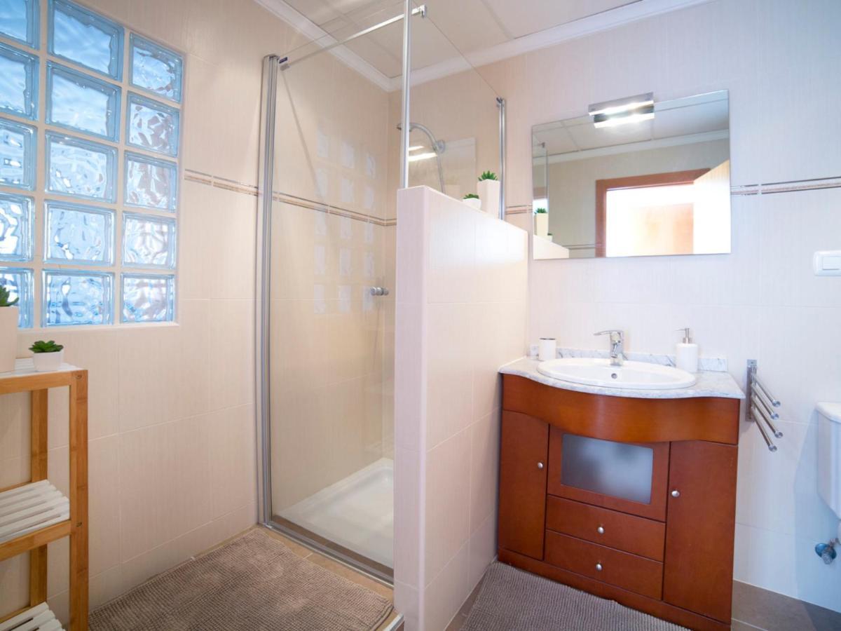 Holiday Home Luz Del Sol By Interhome Calpe Exteriér fotografie