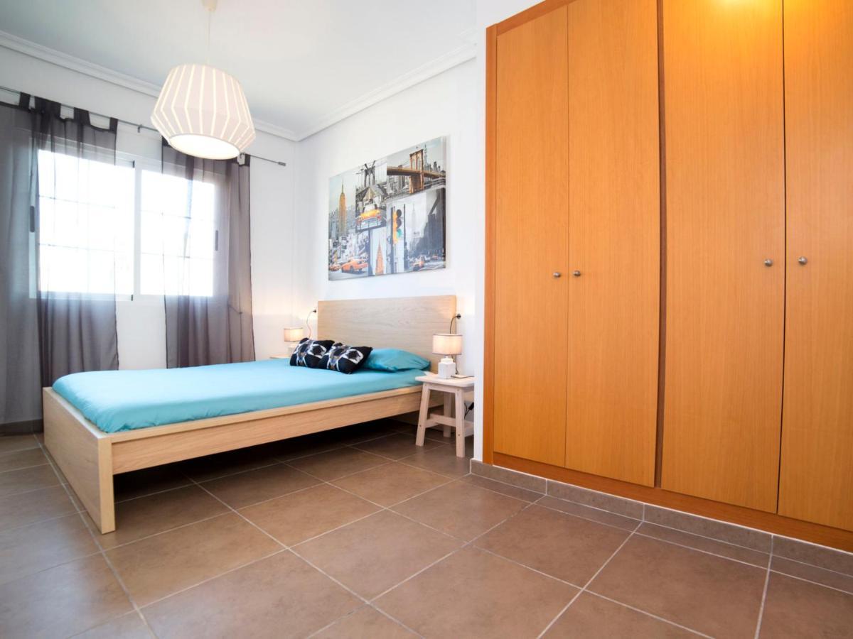 Holiday Home Luz Del Sol By Interhome Calpe Exteriér fotografie