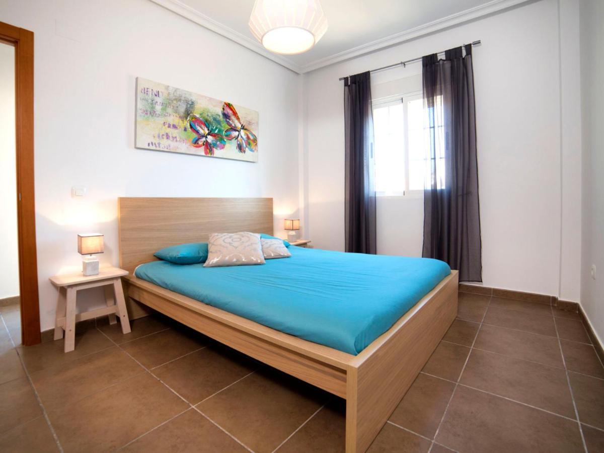Holiday Home Luz Del Sol By Interhome Calpe Exteriér fotografie