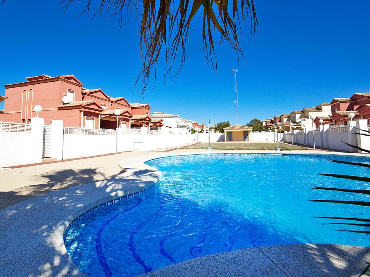 Holiday Home Luz Del Sol By Interhome Calpe Exteriér fotografie